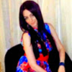Meet your Posher, Gayane